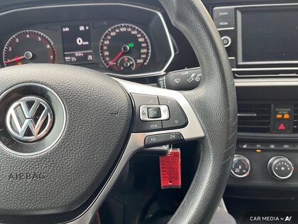 used 2019 Volkswagen Jetta car, priced at $17,994