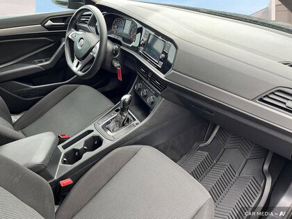 used 2019 Volkswagen Jetta car, priced at $17,994