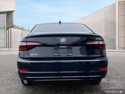 used 2019 Volkswagen Jetta car, priced at $17,994