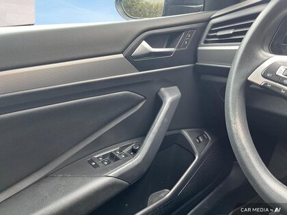 used 2019 Volkswagen Jetta car, priced at $17,994
