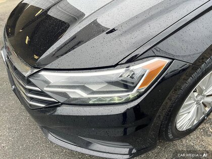 used 2019 Volkswagen Jetta car, priced at $17,994