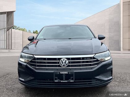 used 2019 Volkswagen Jetta car, priced at $17,994