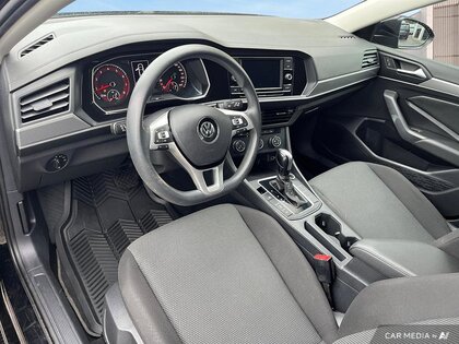 used 2019 Volkswagen Jetta car, priced at $17,994