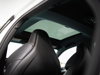 used 2019 Audi RS 3 Sedan car, priced at $49,900