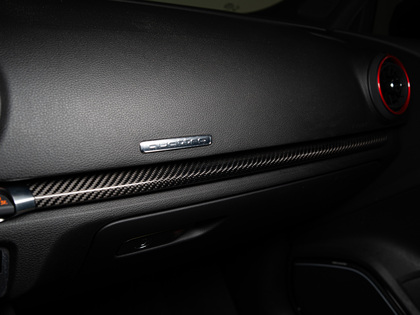 used 2019 Audi RS 3 Sedan car, priced at $49,900