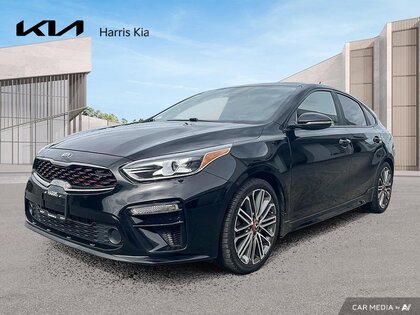 used 2021 Kia Forte5 car, priced at $23,553