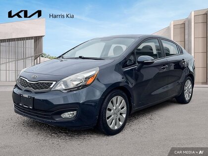 used 2012 Kia Rio car, priced at $9,998
