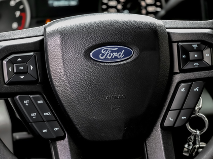 used 2020 Ford F-150 car, priced at $36,495