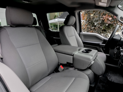 used 2020 Ford F-150 car, priced at $36,495