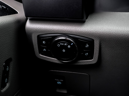 used 2020 Ford F-150 car, priced at $36,495