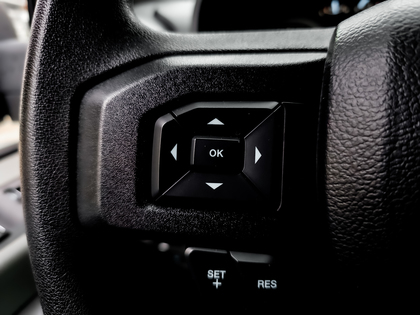used 2020 Ford F-150 car, priced at $36,495
