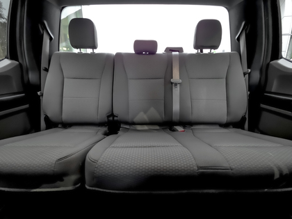used 2020 Ford F-150 car, priced at $36,495