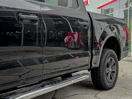 used 2020 Ford F-150 car, priced at $36,495