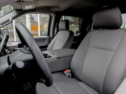 used 2020 Ford F-150 car, priced at $36,495