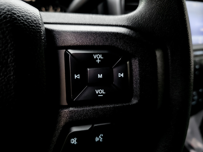 used 2020 Ford F-150 car, priced at $36,495