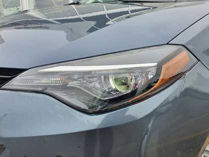 used 2017 Toyota Corolla car, priced at $17,495