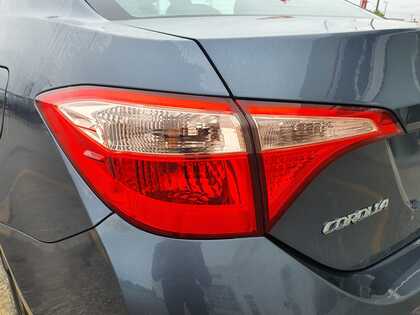 used 2017 Toyota Corolla car, priced at $17,495