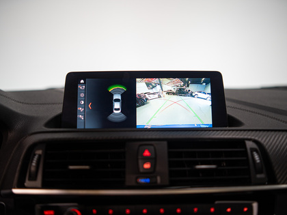used 2021 BMW M2 car, priced at $69,900
