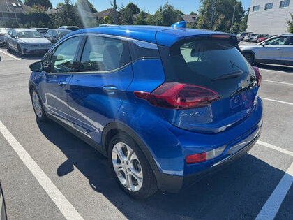 used 2020 Chevrolet Bolt EV car, priced at $25,999