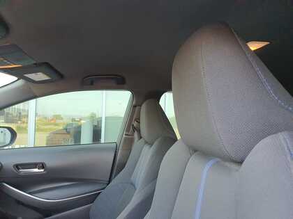 used 2021 Toyota Corolla car, priced at $22,995
