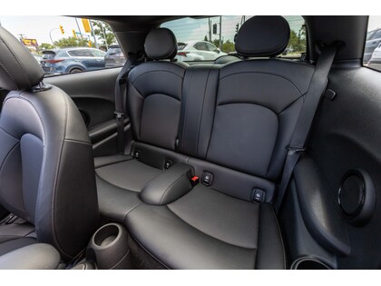used 2018 MINI Cooper Hardtop car, priced at $22,988