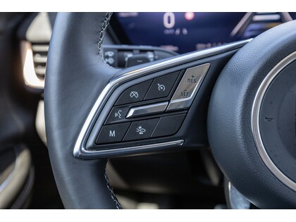 used 2024 Buick Envision car, priced at $44,588