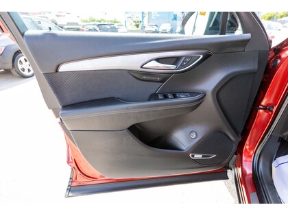used 2024 Buick Envision car, priced at $44,588