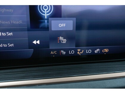 used 2024 Buick Envision car, priced at $44,588