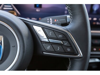 used 2024 Buick Envision car, priced at $44,588