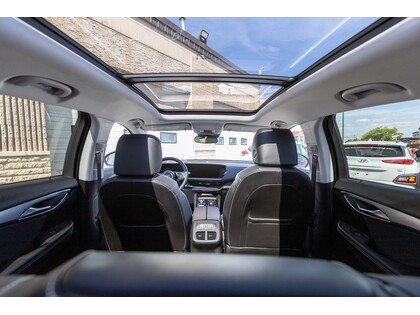 used 2024 Buick Envision car, priced at $44,588