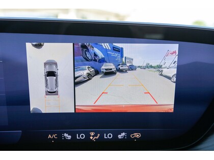 used 2024 Buick Envision car, priced at $44,588