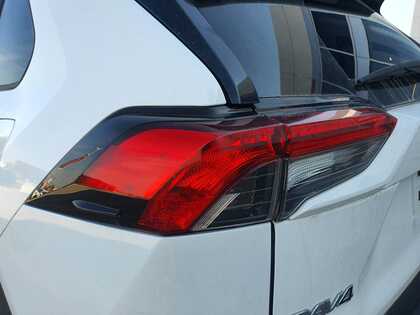used 2021 Toyota RAV4 car, priced at $27,995