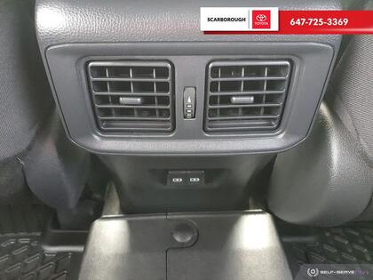 used 2024 Toyota RAV4 car, priced at $48,995