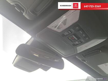 used 2024 Toyota RAV4 car, priced at $48,995