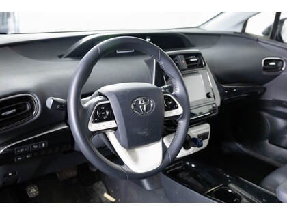used 2017 Toyota Prius car, priced at $22,998