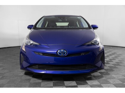 used 2017 Toyota Prius car, priced at $22,998