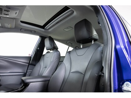 used 2017 Toyota Prius car, priced at $22,998