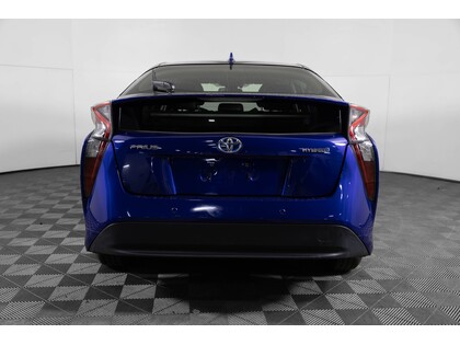 used 2017 Toyota Prius car, priced at $22,998