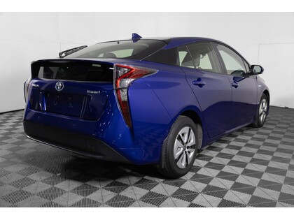 used 2017 Toyota Prius car, priced at $22,998