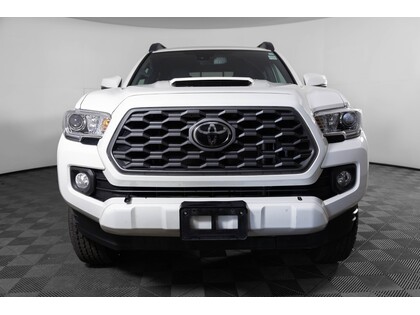 used 2022 Toyota Tacoma car, priced at $45,998