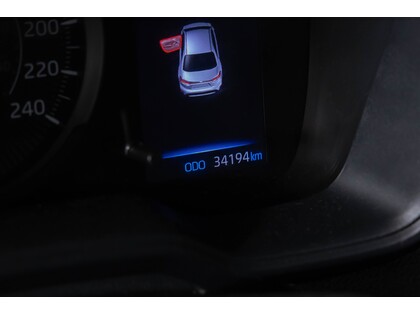 used 2020 Toyota Corolla car, priced at $24,498
