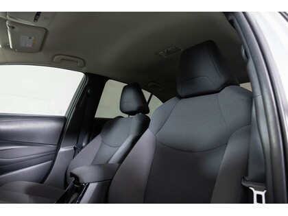 used 2020 Toyota Corolla car, priced at $24,498