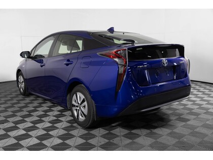used 2017 Toyota Prius car, priced at $22,998
