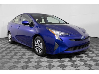 used 2017 Toyota Prius car, priced at $22,998