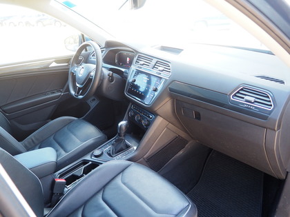 used 2020 Volkswagen Tiguan car, priced at $29,900