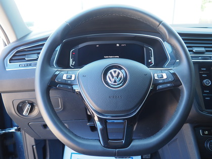 used 2020 Volkswagen Tiguan car, priced at $29,900