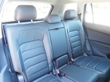 used 2020 Volkswagen Tiguan car, priced at $29,900