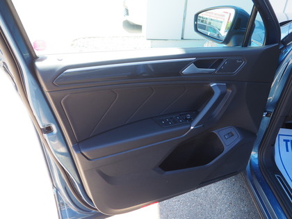 used 2020 Volkswagen Tiguan car, priced at $29,900