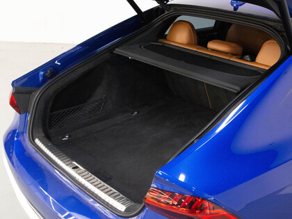 used 2022 Audi RS 7 car, priced at $108,900