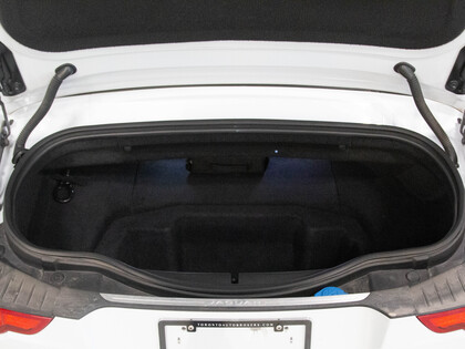 used 2017 Jaguar F-TYPE car, priced at $58,900